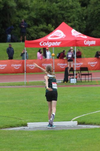 2024 Colgate Games photo